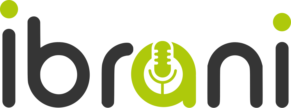 Ibrani Logo